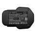 Priemyselné batérie Fromm CS-FRM320PW