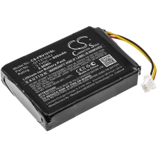 Kompatibilná náhrada batérie za FLIR G713140AJ