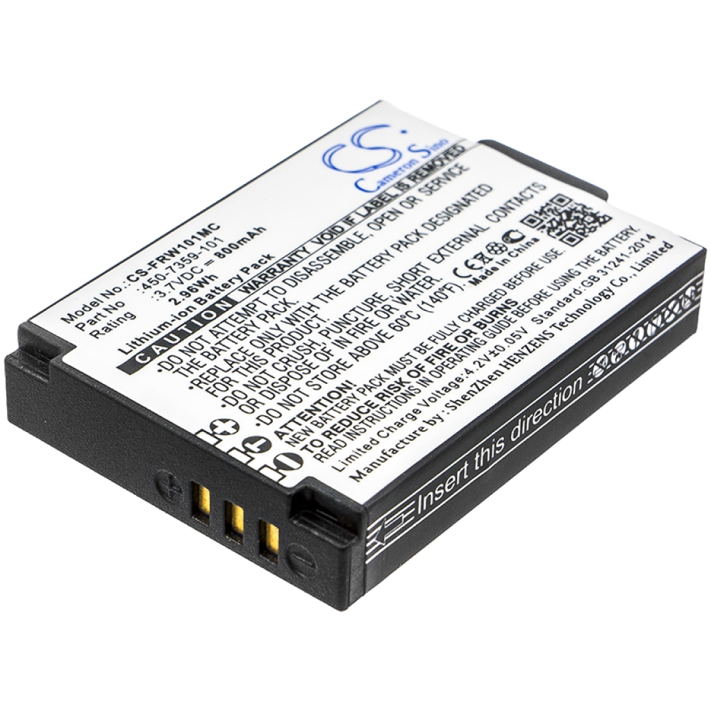 Batéria pre reproduktory Frontrow CS-FRW101MC
