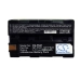 Camera Battery Sony DCR-PC1E