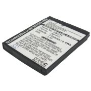 CS-FT1<br />Batérie pre   nahrádza batériu NP-FT1