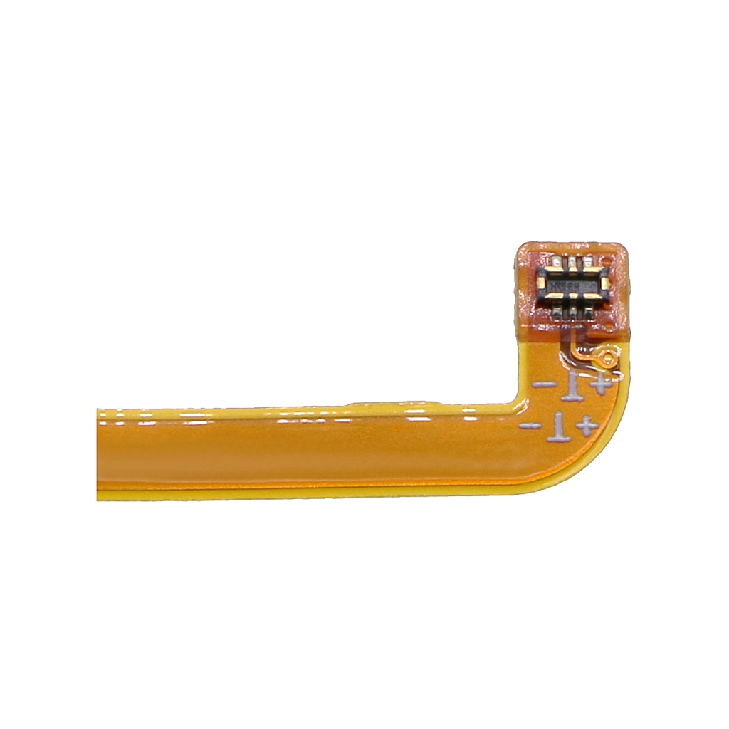 Batérie pre inteligentné hodinky Fitbit CS-FTB507SL