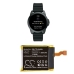 Batérie pre inteligentné hodinky Fossil CS-FTL544SH