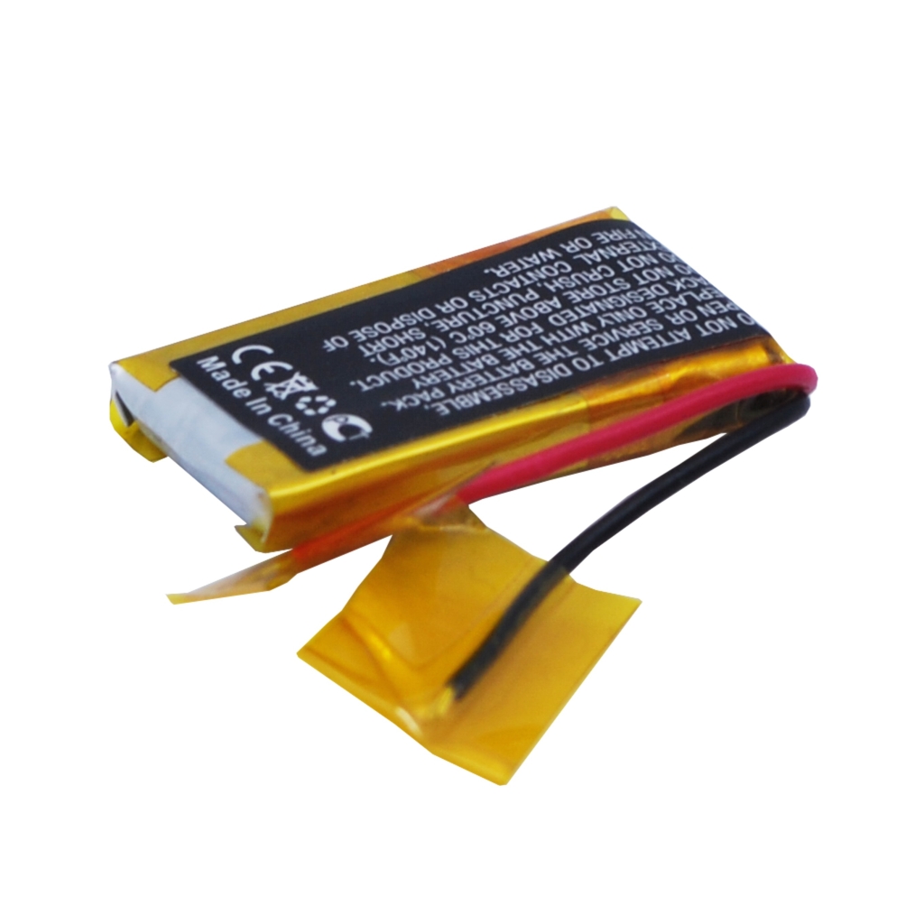 Batérie pre inteligentné hodinky Fitbit CS-FTS100SH