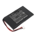 Cameron Sino CS-FTS100SL 14,8V 2000mAh 29,6Wh Li-ion baterie se 5-pin JST konektorem