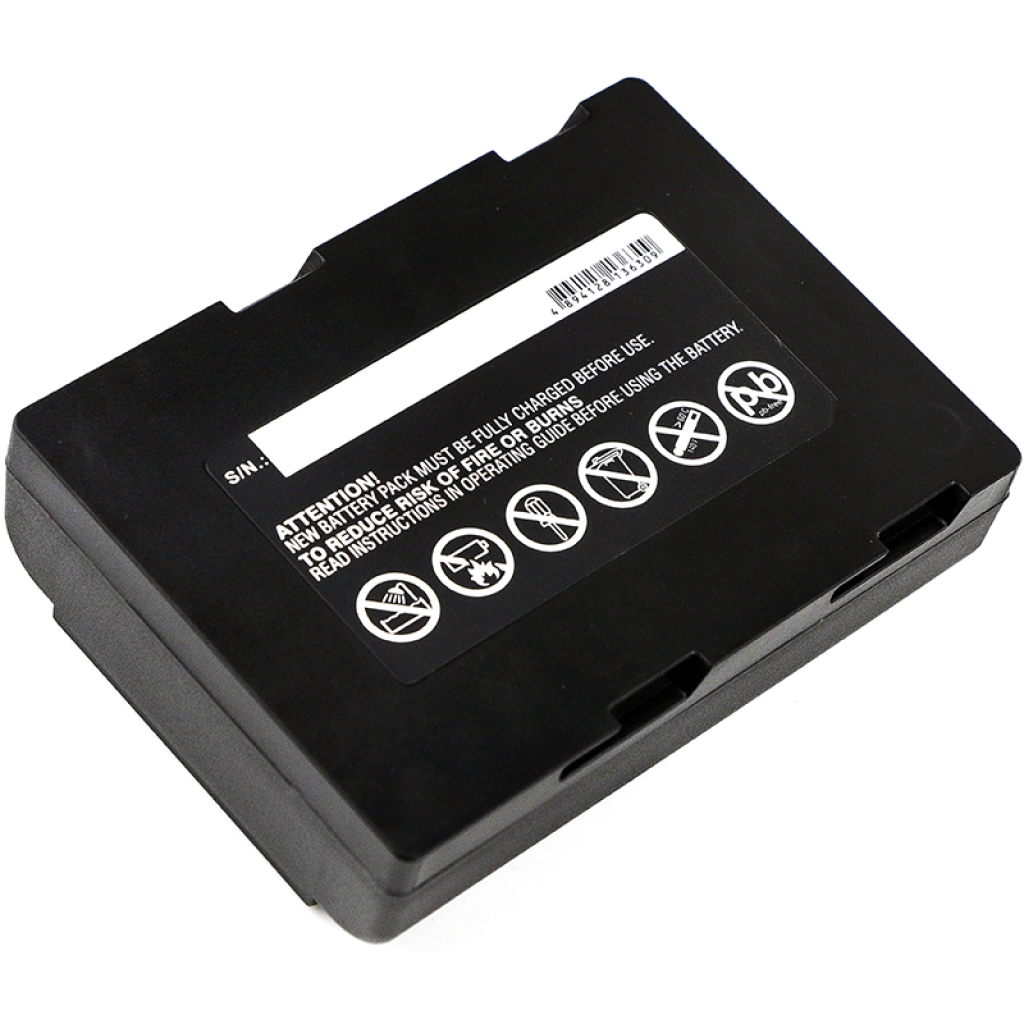 Batéria pre elektrické náradie Fitel CS-FTS178SL