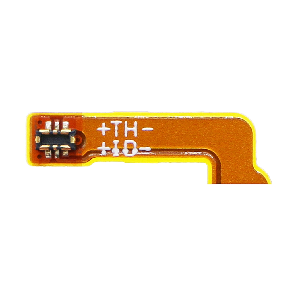 Batérie pre inteligentné hodinky Fitbit CS-FTV400SL