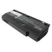 Batéria notebooku Fujitsu M1010
