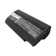 Batéria notebooku Fujitsu CWOAO