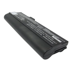 Kompatibilná náhrada batérie za Uniwill 23-GUJ001F-9A,23-UG5C10-0A,23-UG5C1F-0A,23-UG5C40-1A,23-UJ001F-3A...