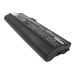 Notebook battery Maxdata Eco 4500