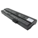 Notebook battery Maxdata Eco 4500