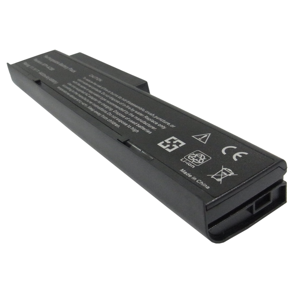 Batéria notebooku Fujitsu CS-FU1650NB