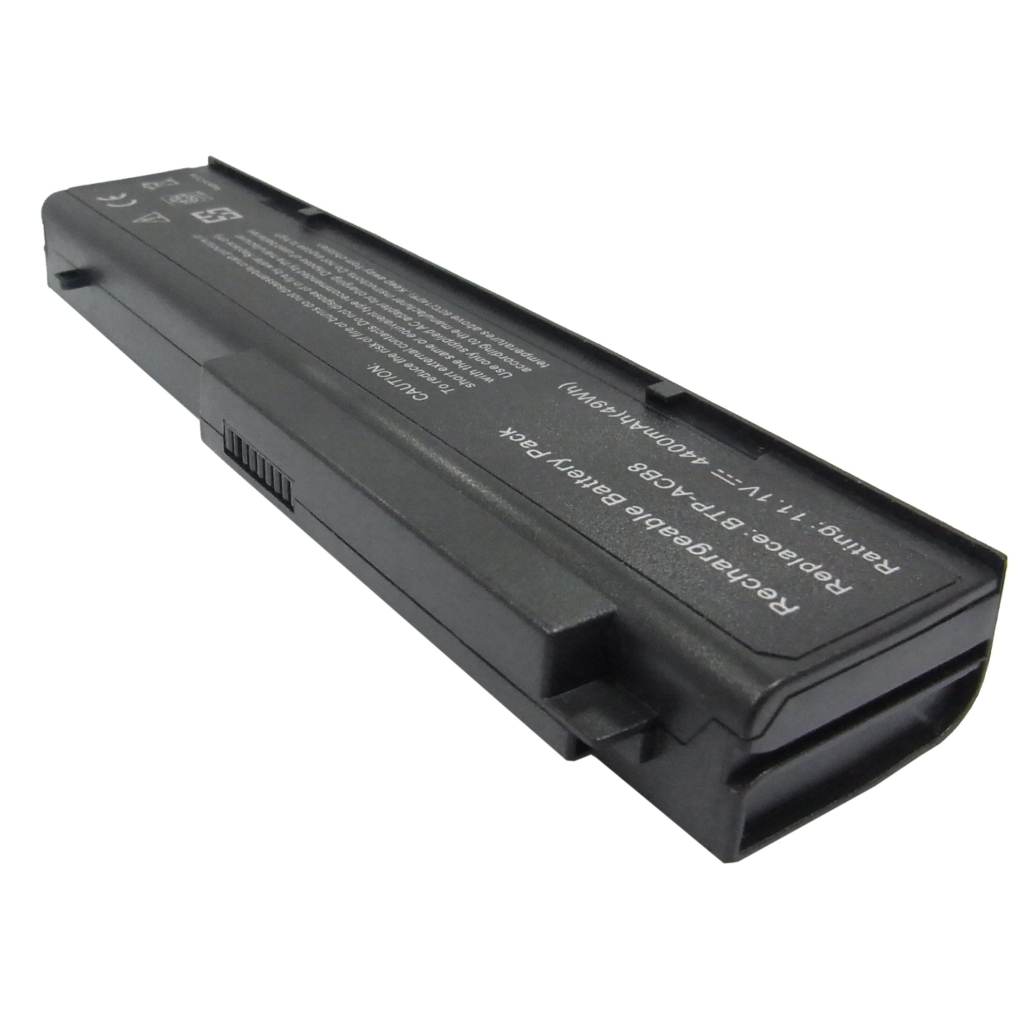 Batéria notebooku Fujitsu CS-FU1650NB