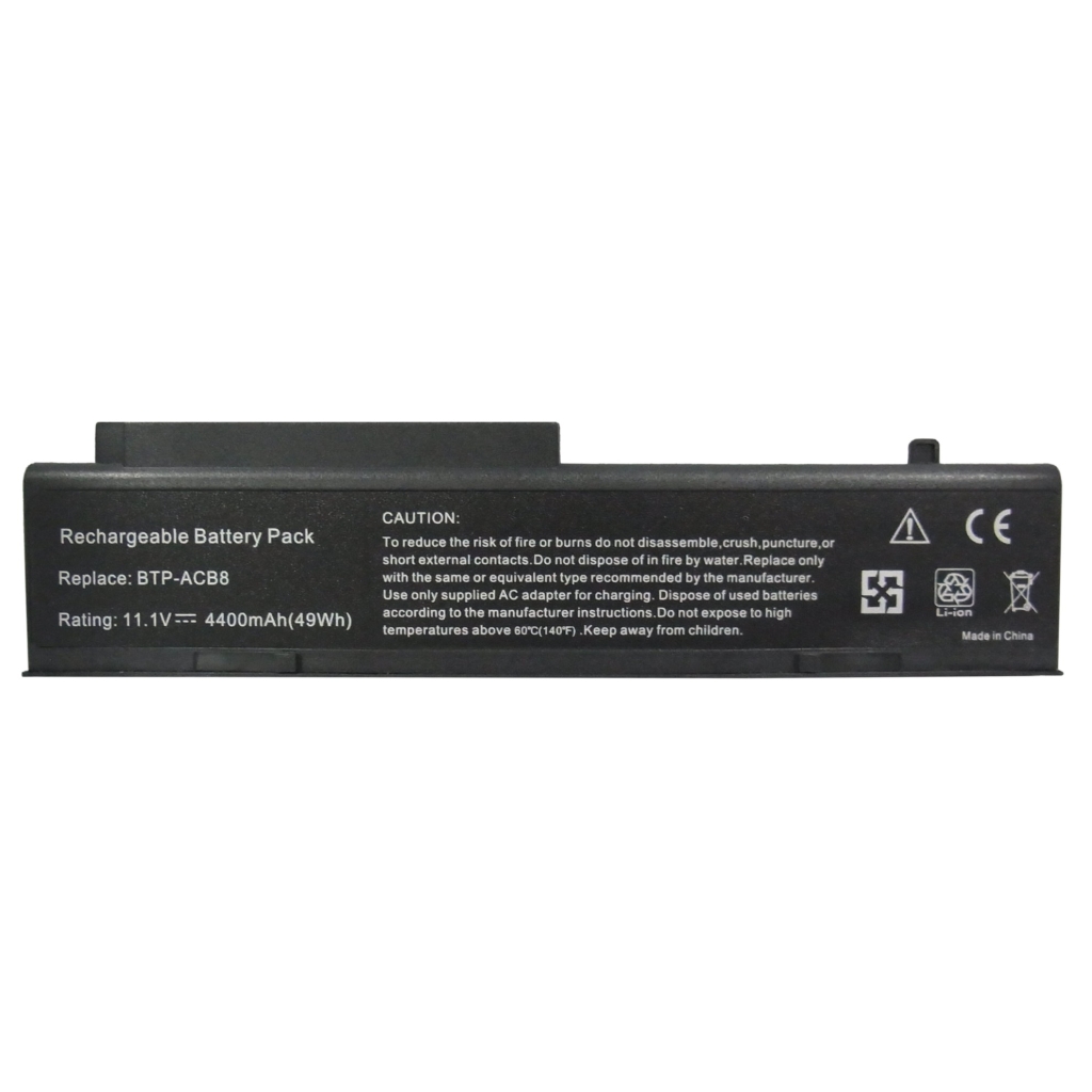 Batéria notebooku Fujitsu CS-FU1650NB