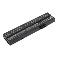 Kompatibilná náhrada batérie za Uniwill 23-UG5C10-0A,23-UG5C1F-0A,23-VG5F1F-4A,23VGF1F-4A,255-3S4400-F1P1...
