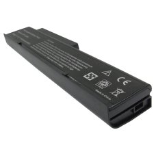 Compatible battery replacement for FUJITSU 60.4B301.011,604B301011,BTP-ACB8