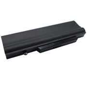 Notebook battery Fujitsu Esprimo+Mobile+V6545