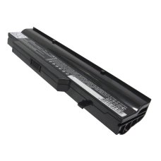 Kompatibilní náhrada baterie za FUJITSU 0.4U50T.011,3UR18650-2-T0169,3UR18650F-2-QC-12,3UR18650F-2-QC12W,60.4B90T.061...