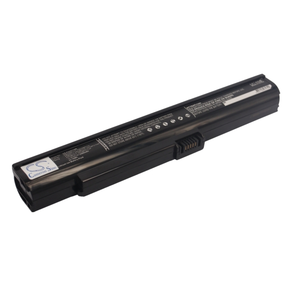 Batéria notebooku Fujitsu CS-FU2011HB