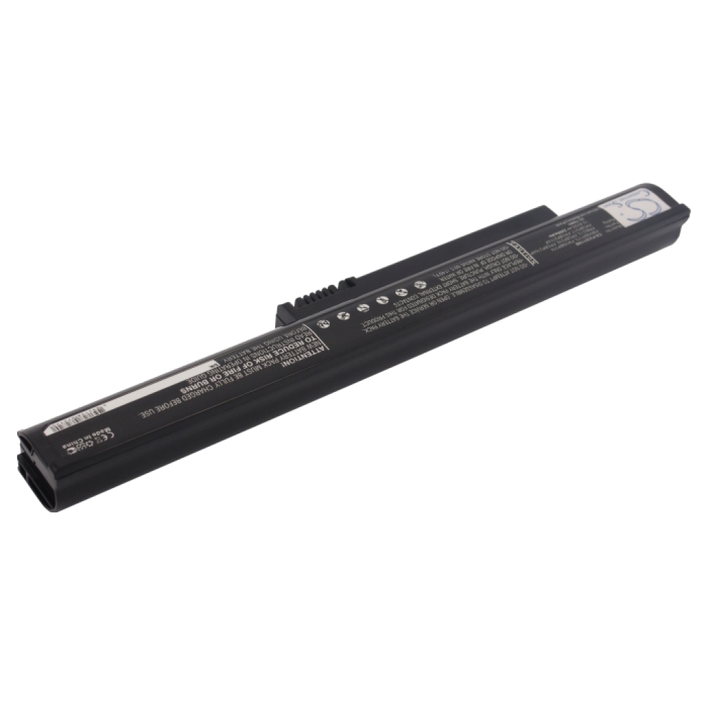 Batéria notebooku Fujitsu CS-FU2011HB