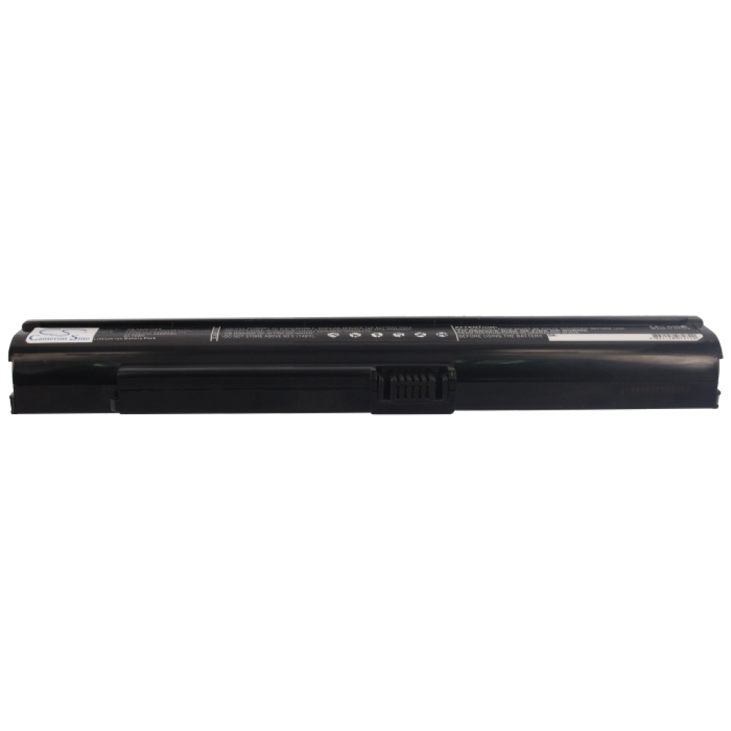 Batéria notebooku Fujitsu CS-FU2011HB