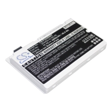 Kompatibilná náhrada batérie za FUJITSU 3S4400-S1S5-05,3S4400-S3S6-07
