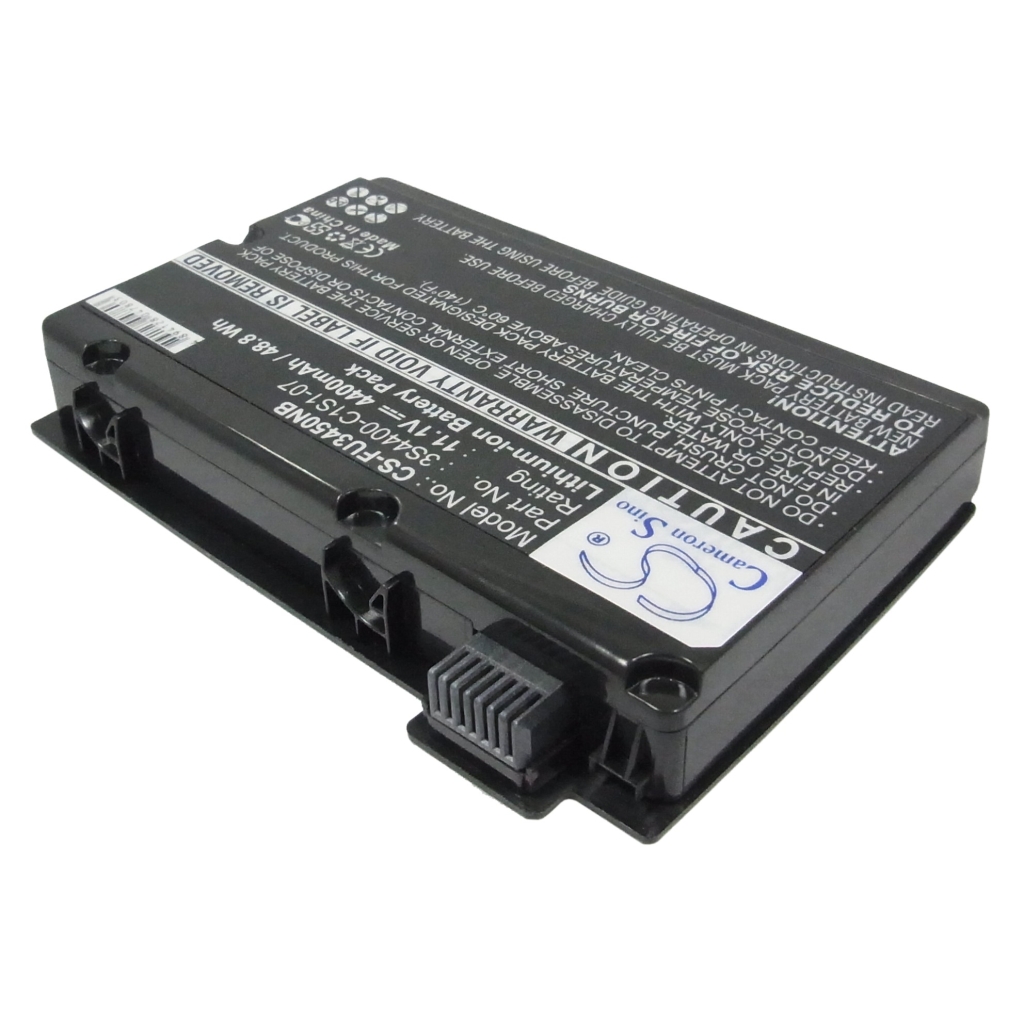 Batéria notebooku Fujitsu CS-FU3450NB