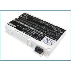 Kompatibilná náhrada batérie za FUJITSU 3S4400-C1S1-07,3S4400-G1L3-07