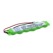 Battery compatibleWith Fujitsu