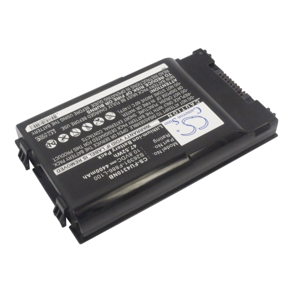 Batéria notebooku Fujitsu CS-FU4310NB