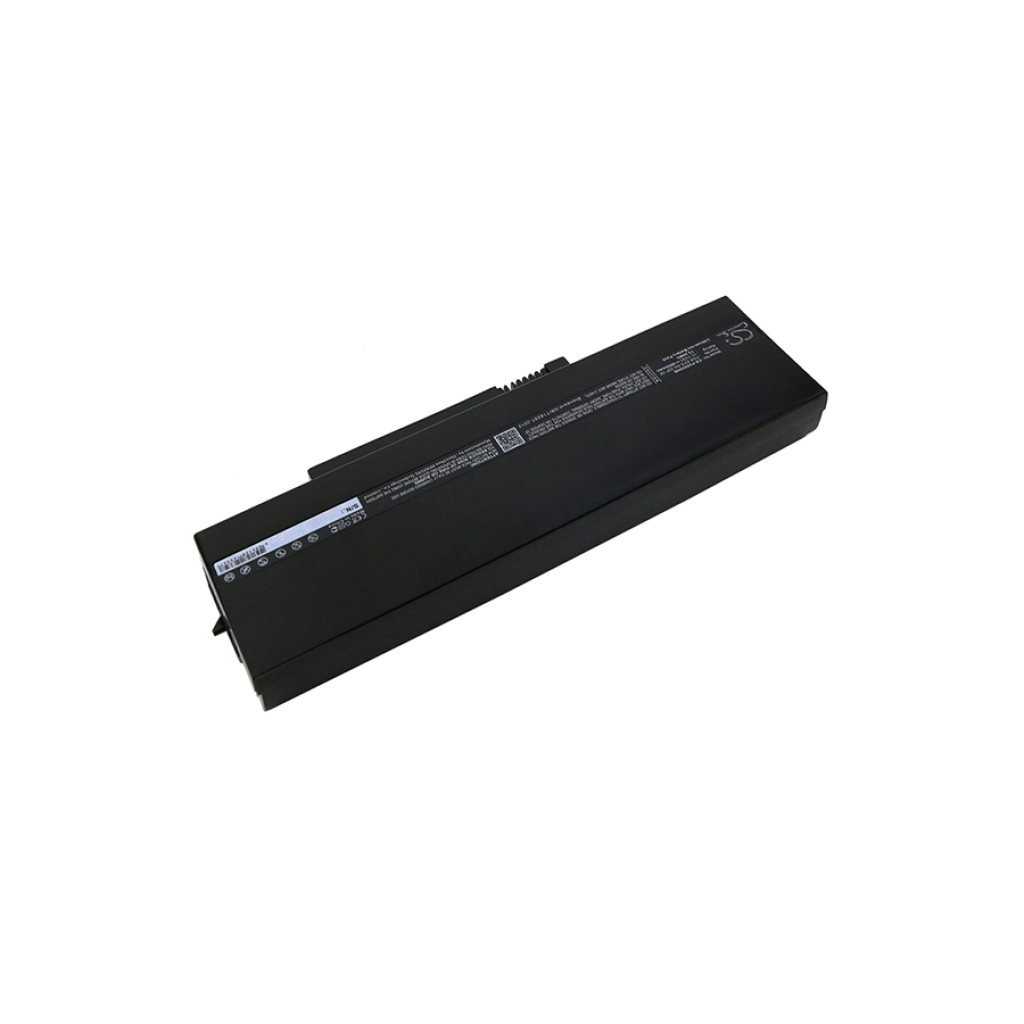 Batéria kompatibilné s Fujitsu CS-FU5535HB