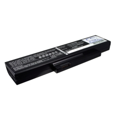 Kompatibilní náhrada baterie za FUJITSU FOX-EFS-SA-22F-06,FOX-EFS-SA-XXF-06,S26391-F6120-L470,SDI-HFS-SS-22F-06,SMP-EFS-SS-22E-06...