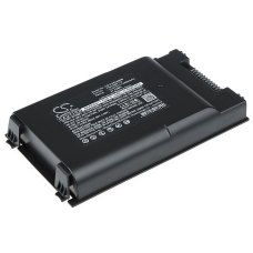 Kompatibilná náhrada batérie za FUJITSU FMVNBP119,FMVNBP128,FPCBP107,FPCBP117,FPCBP118...