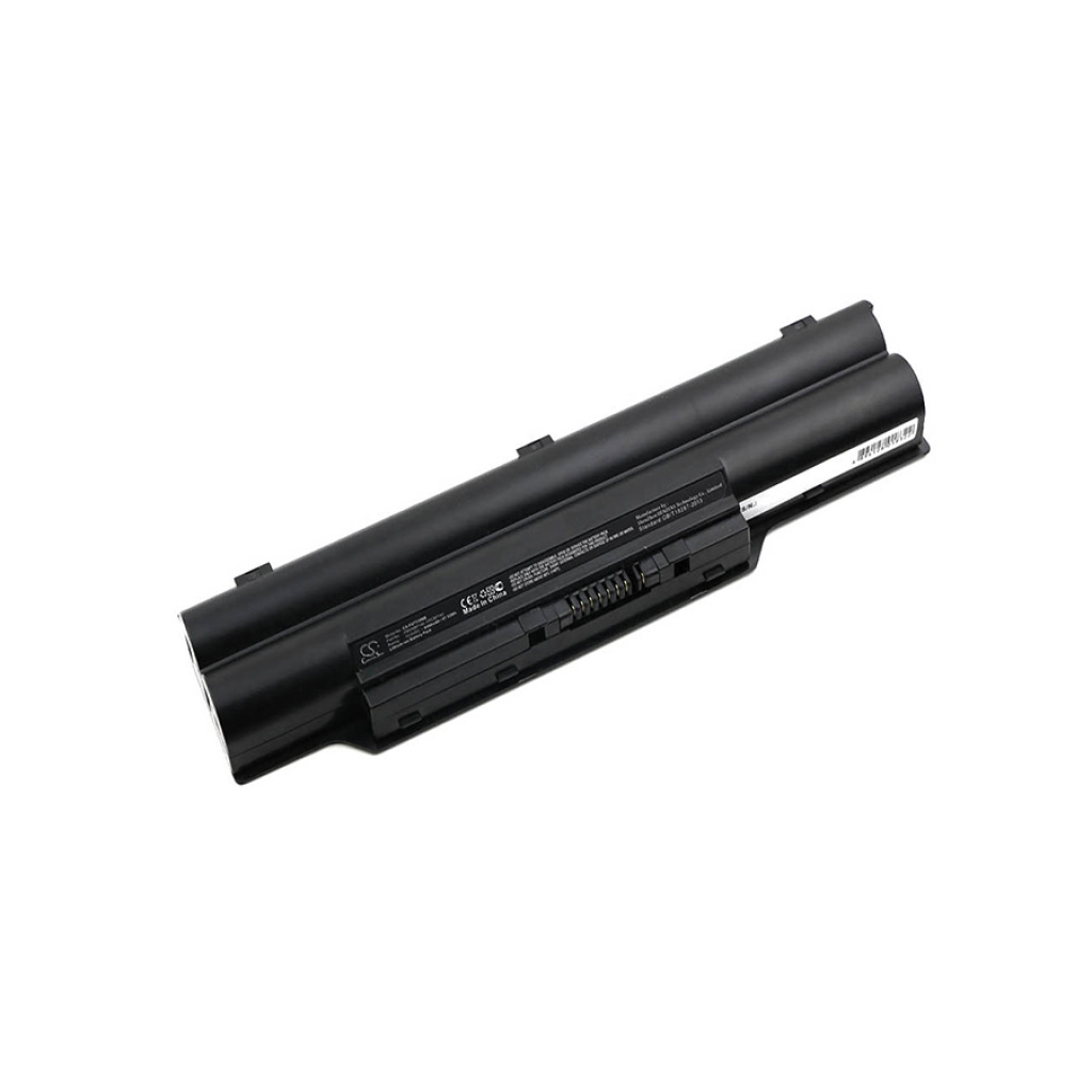 Battery Replaces FPB0319S