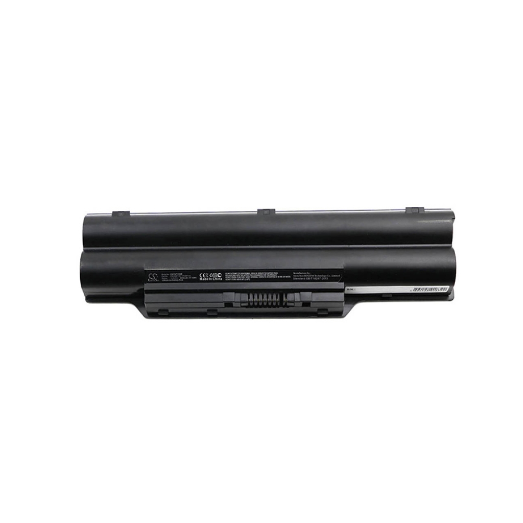 Battery Replaces FPB0319S