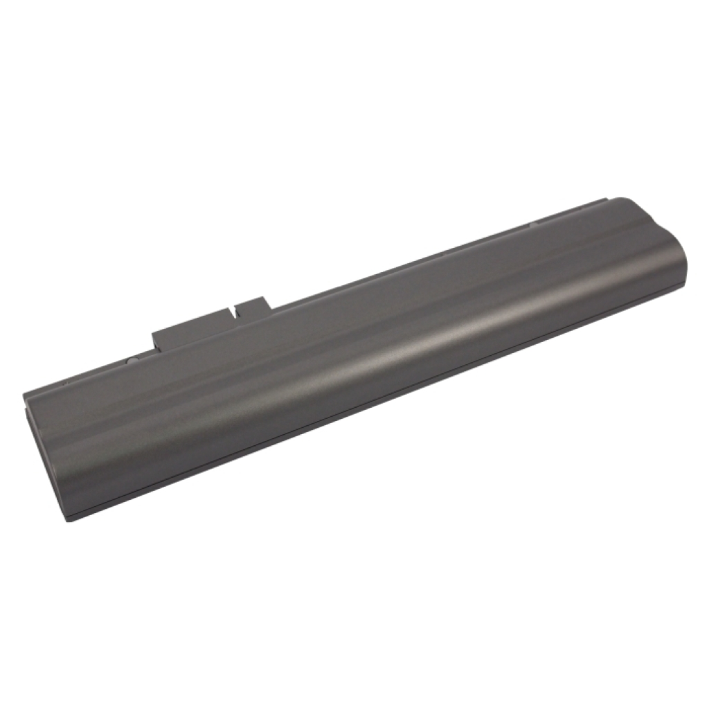 Cameron Sino CS-FU7120NB baterie pro notebook Fujitsu - pohled shora