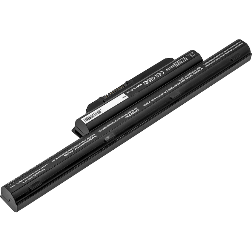 Notebook battery Fujitsu LifeBook A514