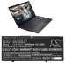 Baterie do notebooků Fujitsu CS-FUE541NB