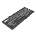 Batéria notebooku Fujitsu CS-FUE541NB