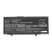 Batéria notebooku Fujitsu CS-FUE541NB