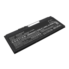 Kompatibilná náhrada batérie za FUJITSU CP721834-01,CP734928-01,FMVNBP247,FMVNBP248,FPB0338S...