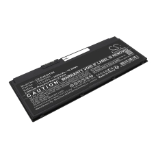 Kompatibilní náhrada baterie za FUJITSU CP721834-01,CP734928-01,FMVNBP247,FMVNBP248,FPB0338S...