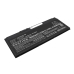 Batéria notebooku Fujitsu CS-FUE551NB