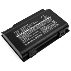 Kompatibilní náhrada baterie za FUJITSU 0644680,CP335276-01,CP335277-01,CP335284-01,CP335285-01...