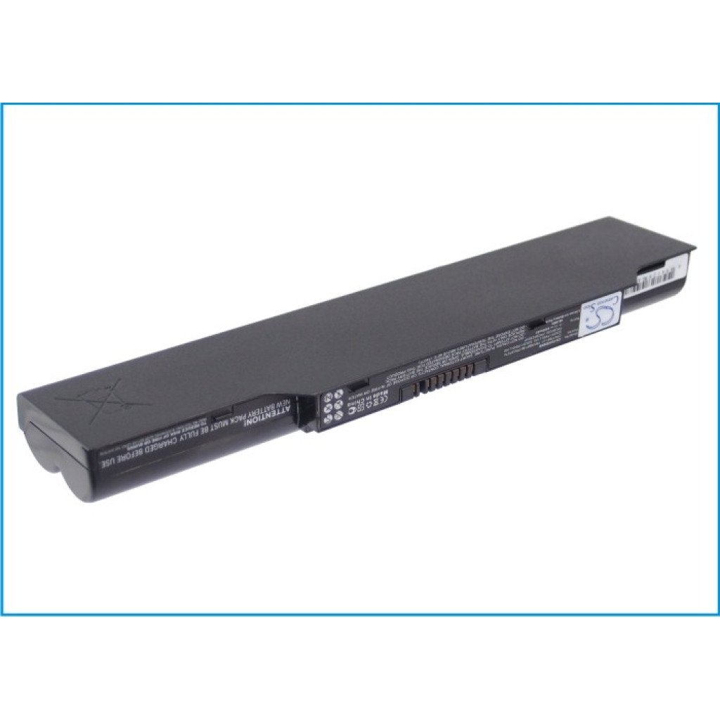 Batéria notebooku Fujitsu CS-FUH520NB
