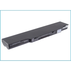 Kompatibilná náhrada batérie za FUJITSU CP477891-01,FMVNBP186,FPCBP250,FPCBP250AP,FPCBP274...