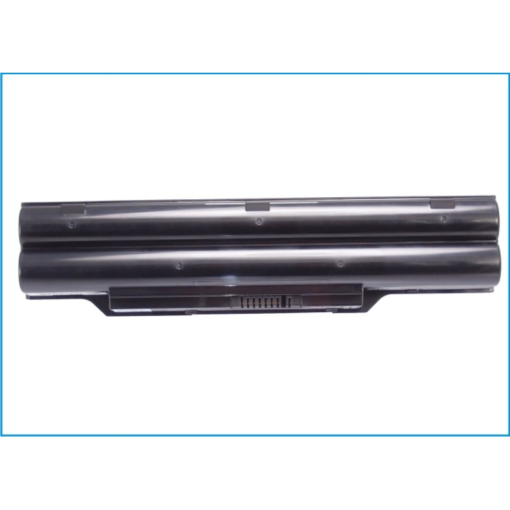 Batéria notebooku Fujitsu CS-FUH520NB