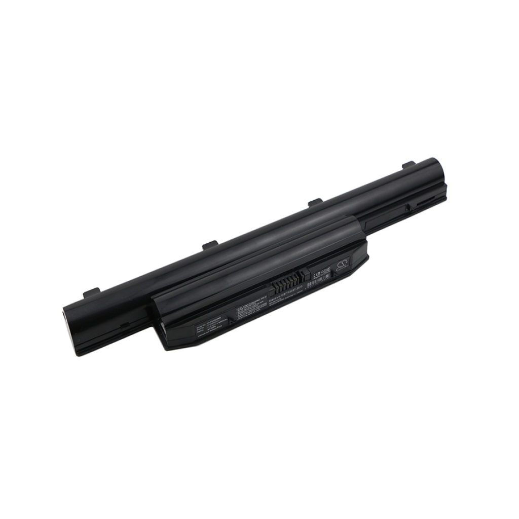 Batéria notebooku Fujitsu CS-FUH532NB