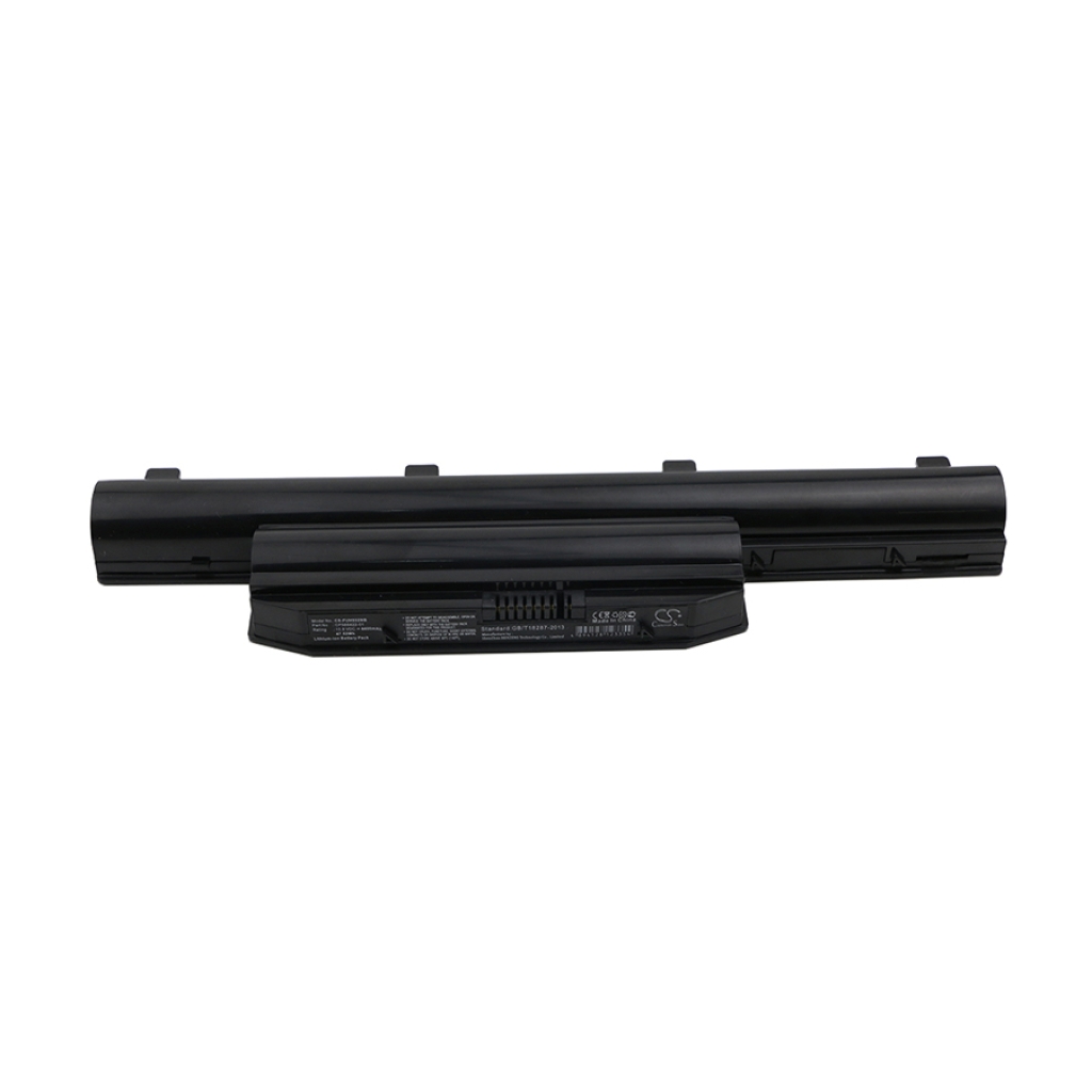 Batéria notebooku Fujitsu CS-FUH532NB